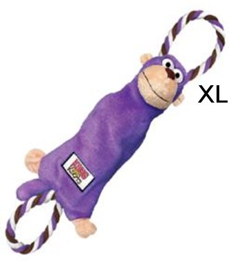 קונג צעצוע קוף M/L 1 יחידה