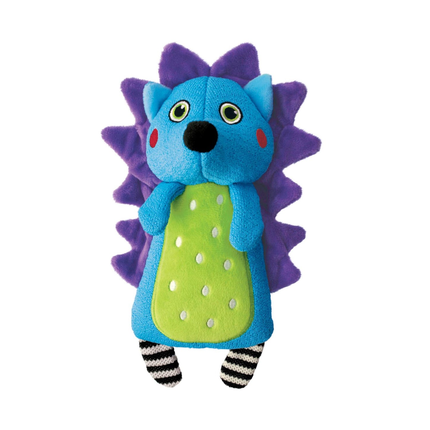 קונג וופז קיפוד S