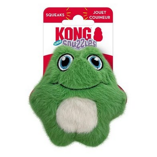 קונגבובת מיני סנוזל XS - צפרדע