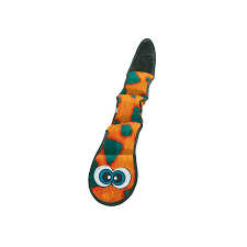 צעצוע נחש בלתי מנוצח גדול