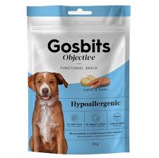 גוסביטס חטיף לכלב היפואלרגני ללא דגנים 150 גרם בקופסה