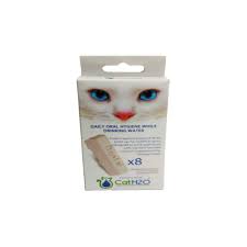 ערכת אבני פלואוריד למזרקת מים H2O 1 יחידה