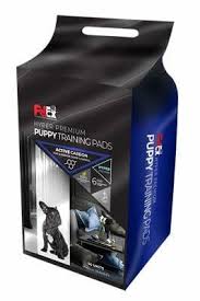 פדים פטקס לגורים פחם פעיל 50 יחידה