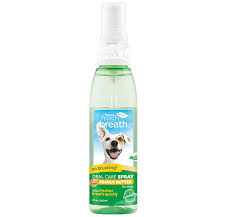 טרופיקלין פרש ספריי לפה 0.18 ליטר