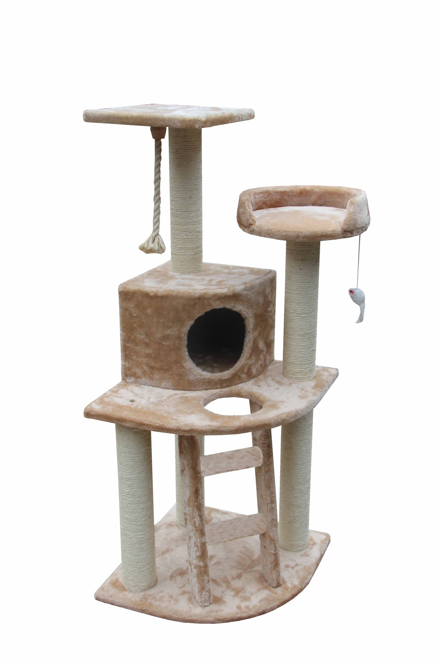 מתקן גירוד SBE2009 גובה 120