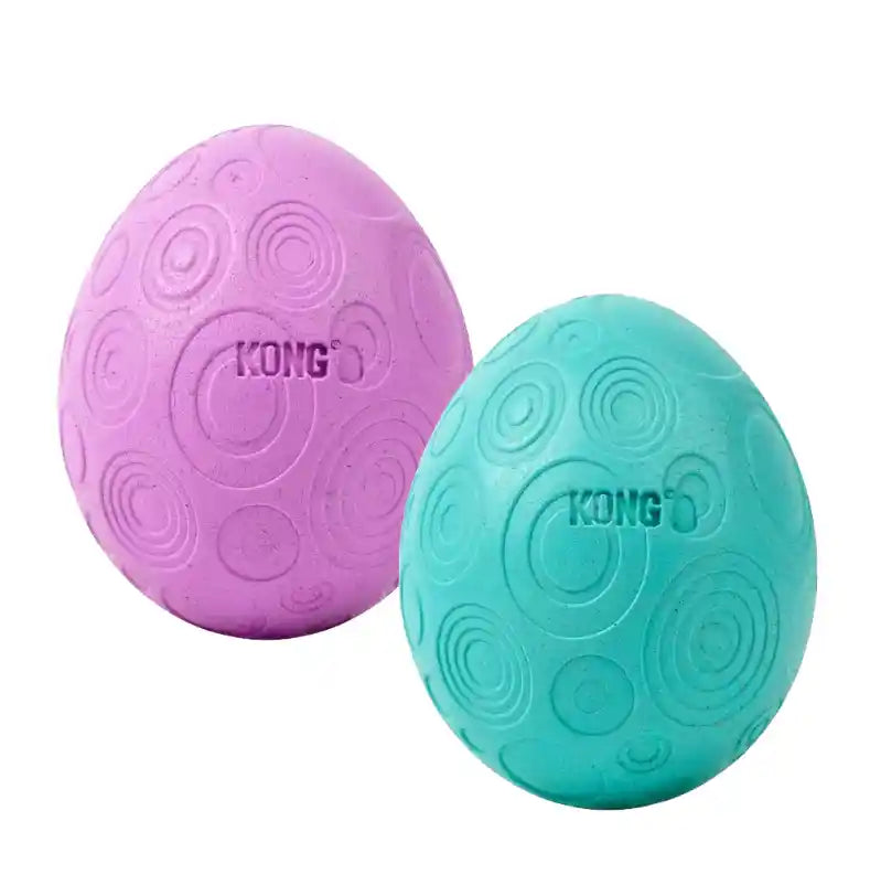 קונג חתול ביצת קאטניפ 2 במארז