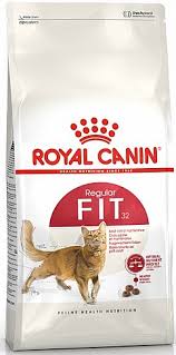 רויאל קנין - פיט חתול 4 קילוגרם