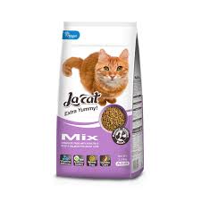 לה קט מיקס 15 קילוגרם
