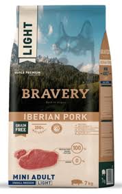 בריוורי כלב - חזיר לייט מיני 7 קילוגרם