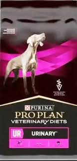 פרו פלאן רפואי כלב - UR יורינרי 12 קילוגרם