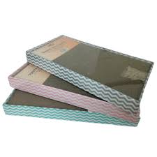 משטח גירוד שטוח מקרטון