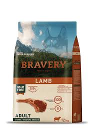 בריוורי כלב - כבש בוגר 12 קילוגרם