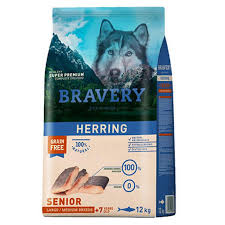 בריוורי כלב - הרינג סניור 12 קילוגרם