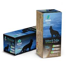 האונד דגים הודו 14 קילוגרם