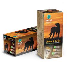 האונד עוף הודו 14 קילוגרם