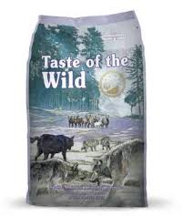 טייסט אוף ווילד כבש 2 קילוגרם