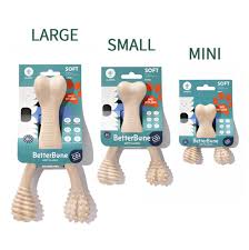 BETTER BONE - עצם קלאסיק סופט מידה מיני