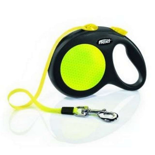 פלקסי ניו נאון רצועה צהוב S 1 יחידה