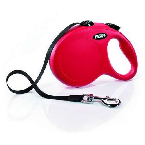 פלקסי פאן פס M אדום 1 יחידה