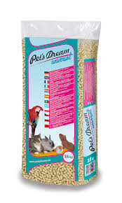 קט בסט פט דרים 15 קילוגרם