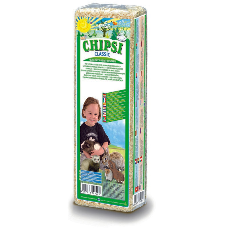 נסורת דחוסה קטן 1 קילוגרם