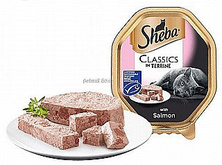 שיבה סלמון 85 גרם בקופסה