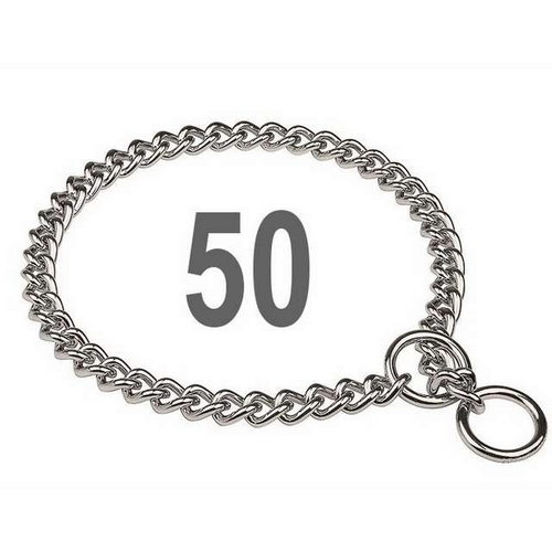 קולר אימון 3 מ"מ 50 ס"מ HS (חנק ) 1 יחידה