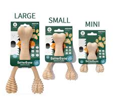 BETTER BONE - עצם בקר מדיום מידה לארג