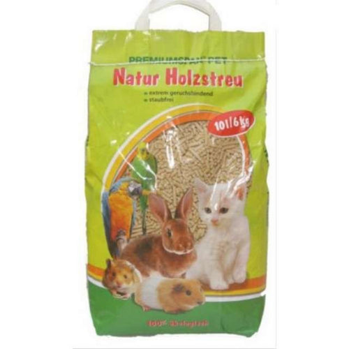 שבבי עץ גלילית 15 קילוגרם