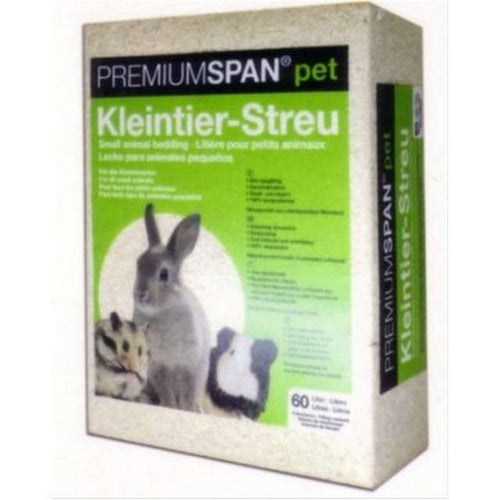 נסורת דחוסה 60 ליטר