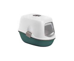 פורבה שירותים סגורים לחתול