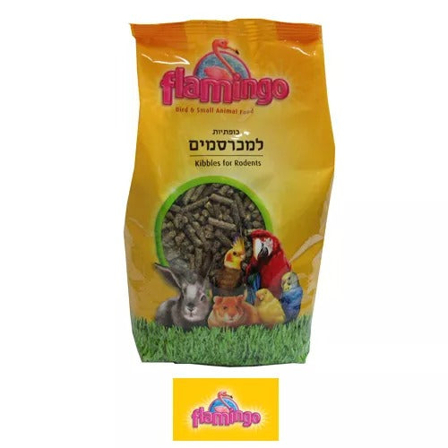 תערובת מכרסמים ( פלמינגו ) 1 קילוגרם
