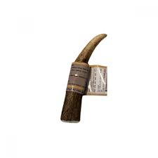 קרן אייל אדום S