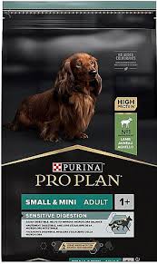 פרו פלאן כלב כבש בוגר גזע קטן 7 קילוגרם