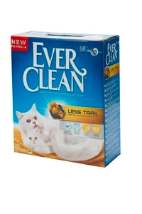 חול אברקלין צהוב פיזור מופחת 10 ליטר