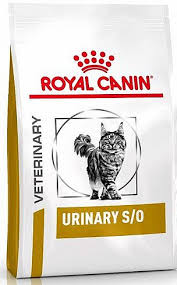 רויאל קנן רפואי - יורינרי חתול 3.5 קילוגרם