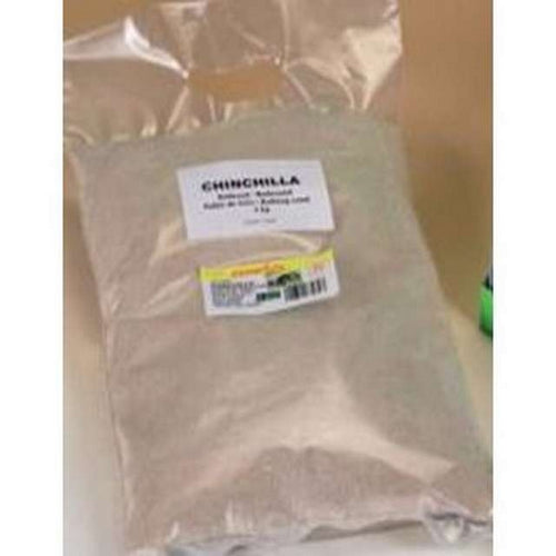 חול לצינצילה 3 קילוגרם