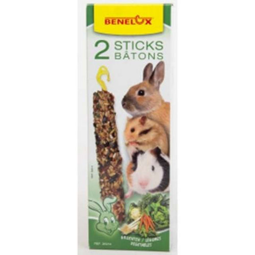 חטיף זרעים למכרסם ירקות 1 יחידה