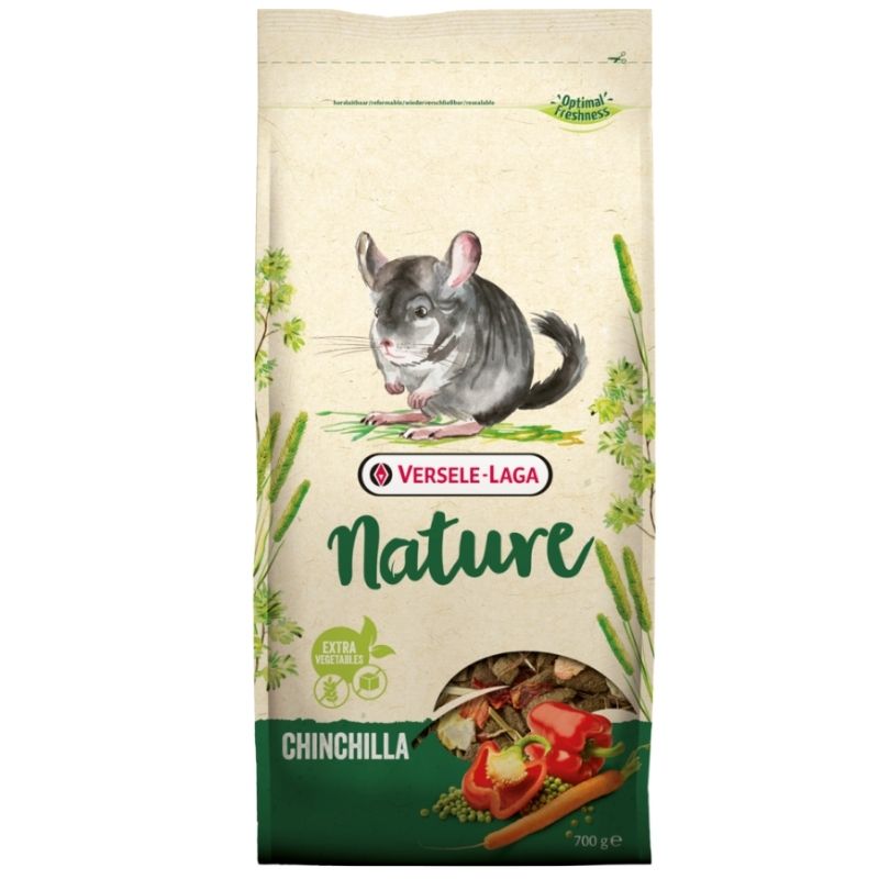 צינצילה נייצר 2.30 קילוגרם