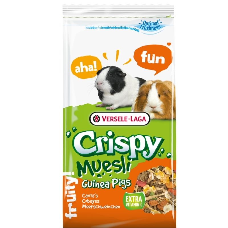 שרקן קריספי מזולי 1 קילוגרם