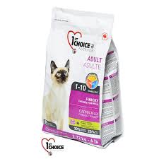 פ.צ חתול - פעיל / בררן עוף 5 קילוגרם