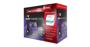 פדים פטקס לגורים 110 יח לוונדר 1 יחידה