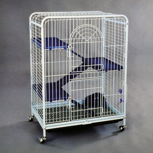 כלוב לצינצילה D800