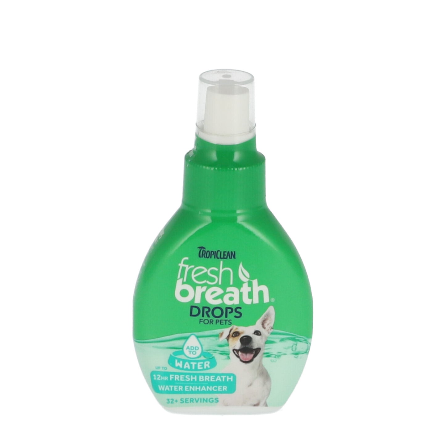 טיפות לנשימה רעננה 0.65 ליטר