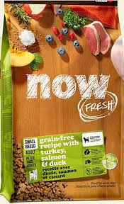 נאו כלב בוגר גזע קטן ללא דגן 2.7 קילוגרם