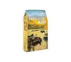 טייסט אוף ווילד בישון 12.2 קילוגרם