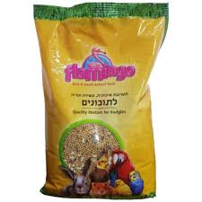דוחן תערובת (פלמינגו ) 1 קילוגרם