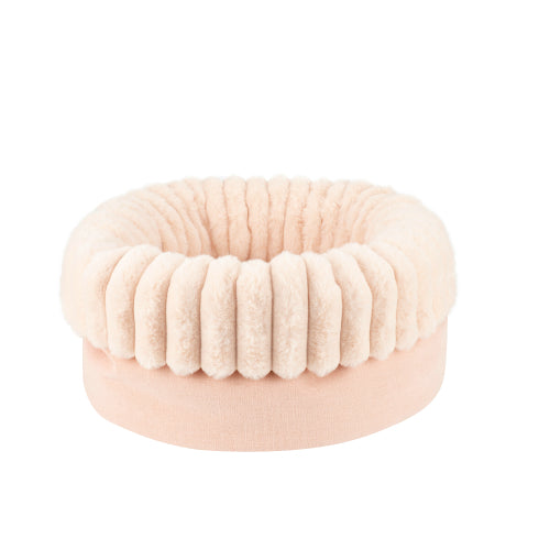 מיטה סל ורודה M