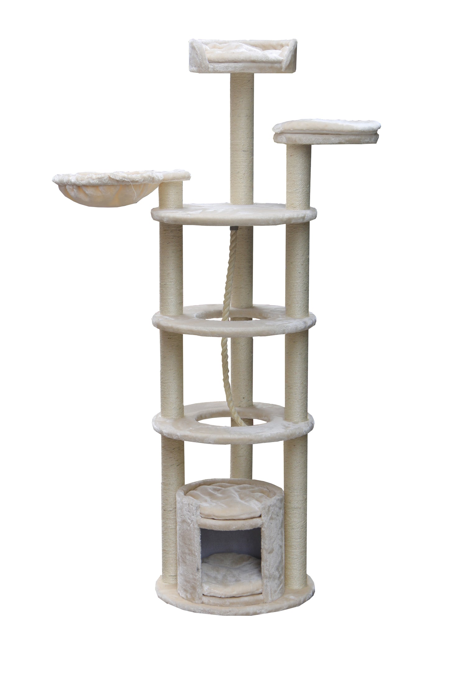 מתקן גירוד PS420