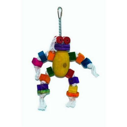 צעצוע לתוכי איש 1 יחידה